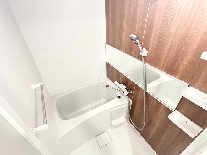 S-RESIDENCE上社aureateの物件内観写真