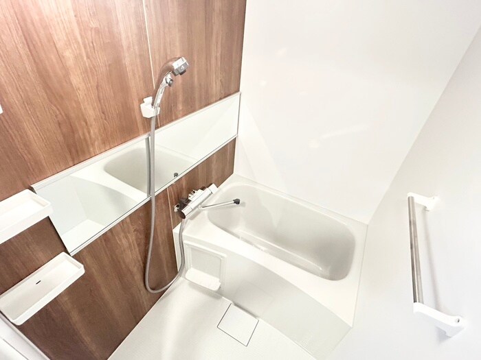 S-RESIDENCE上社aureateの物件内観写真