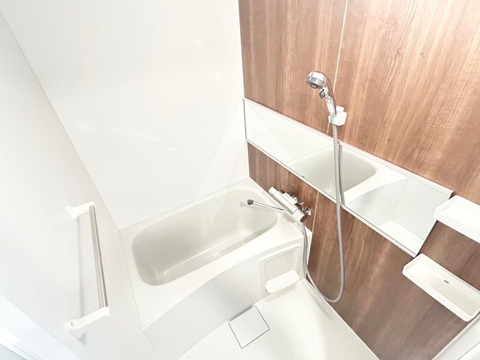 S-RESIDENCE上社aureateの物件内観写真