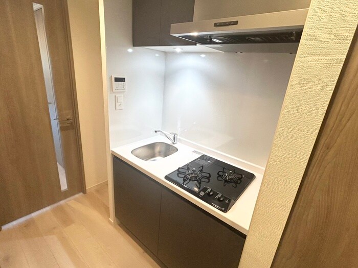 S-RESIDENCE上社aureateの物件内観写真