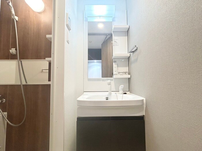 S-RESIDENCE上社aureateの物件内観写真