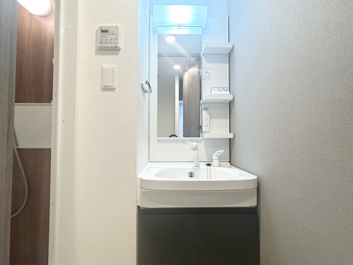 S-RESIDENCE上社aureateの物件内観写真