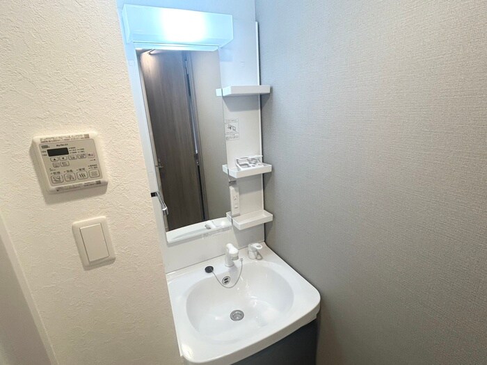 S-RESIDENCE上社aureateの物件内観写真