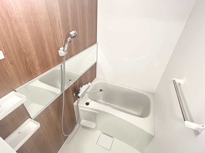 S-RESIDENCE上社aureateの物件内観写真