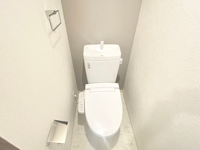 S-RESIDENCE上社aureateの物件内観写真