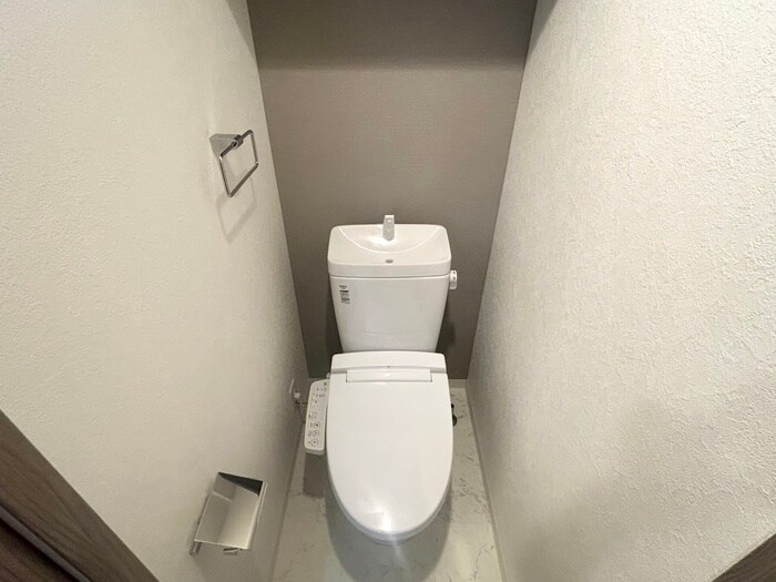 S-RESIDENCE上社aureateの物件内観写真