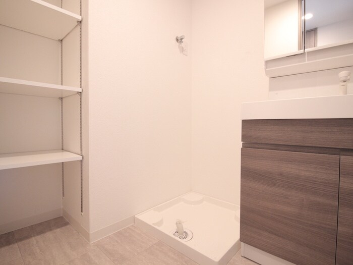 S-RESIDENCE上社aureateの物件内観写真