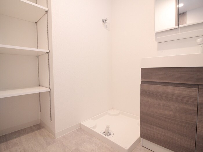 S-RESIDENCE上社aureateの物件内観写真