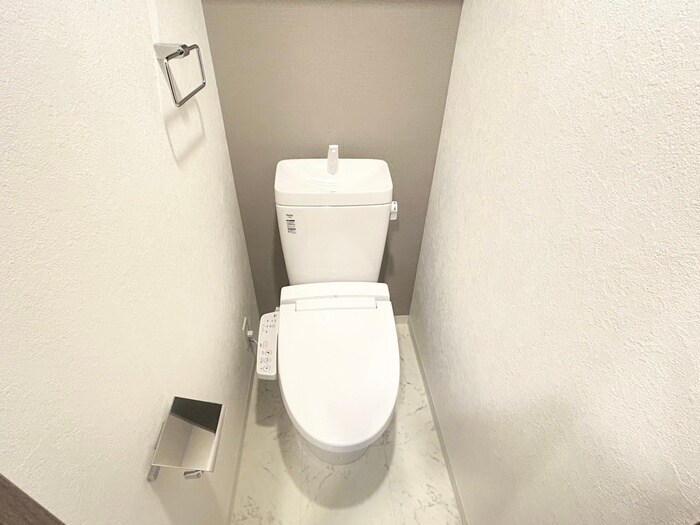 S-RESIDENCE上社aureateの物件内観写真