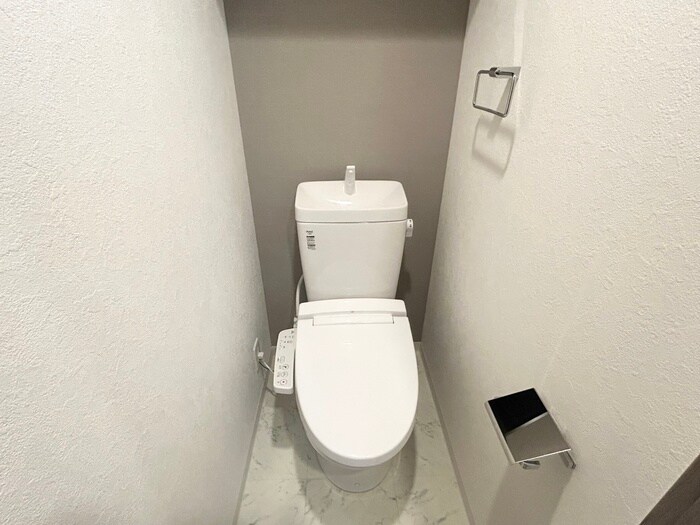 S-RESIDENCE上社aureateの物件内観写真