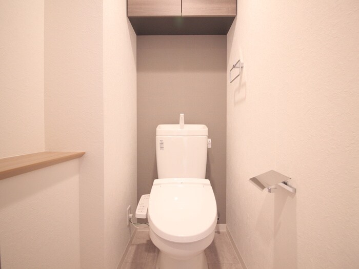 S-RESIDENCE上社aureateの物件内観写真