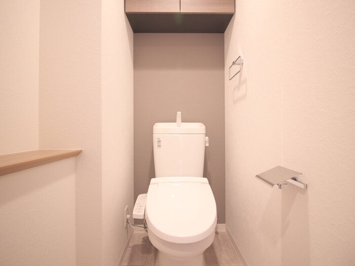 S-RESIDENCE上社aureateの物件内観写真