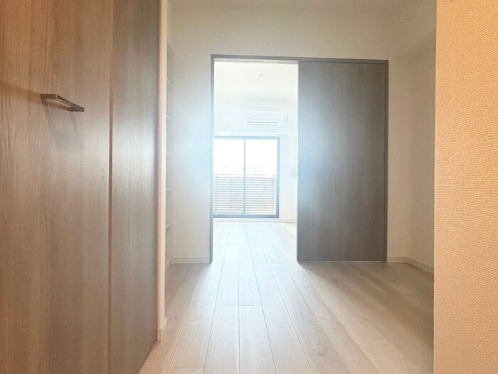 S-RESIDENCE上社aureateの物件内観写真