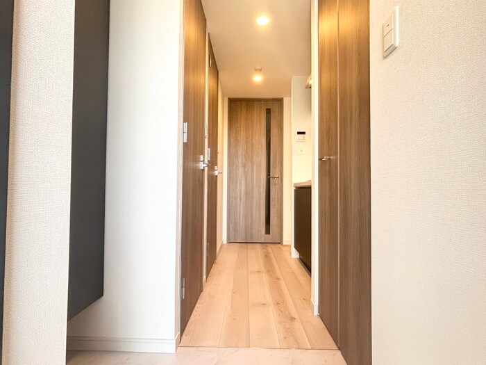 S-RESIDENCE上社aureateの物件内観写真