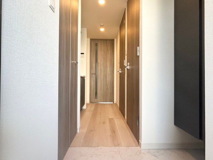 S-RESIDENCE上社aureateの物件内観写真