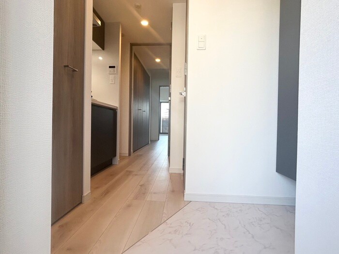 S-RESIDENCE上社aureateの物件内観写真