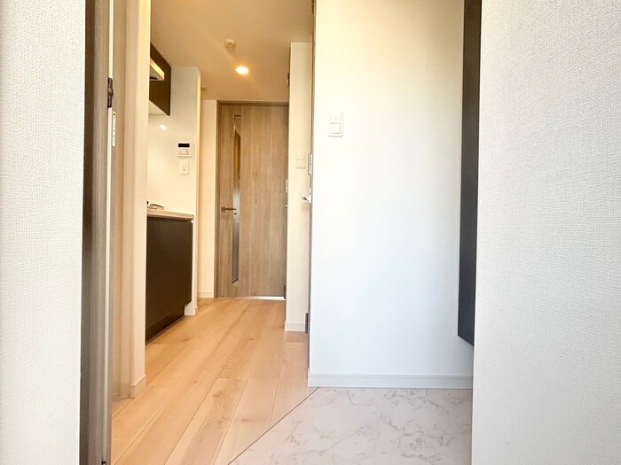 S-RESIDENCE上社aureateの物件内観写真