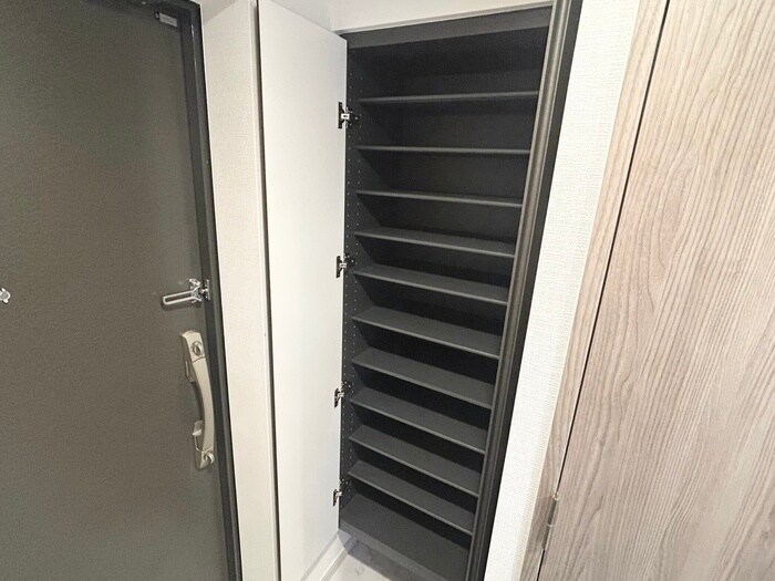 S-RESIDENCE上社aureateの物件内観写真