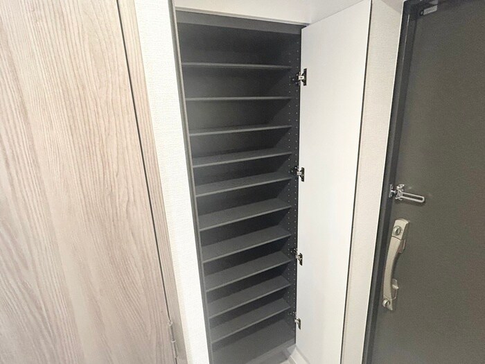 S-RESIDENCE上社aureateの物件内観写真