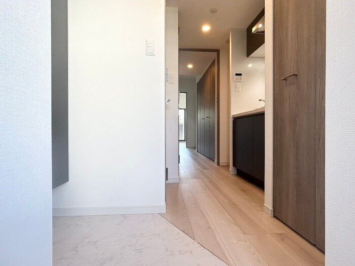 S-RESIDENCE上社aureateの物件内観写真