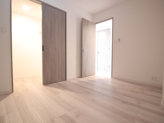 S-RESIDENCE上社aureateの物件内観写真