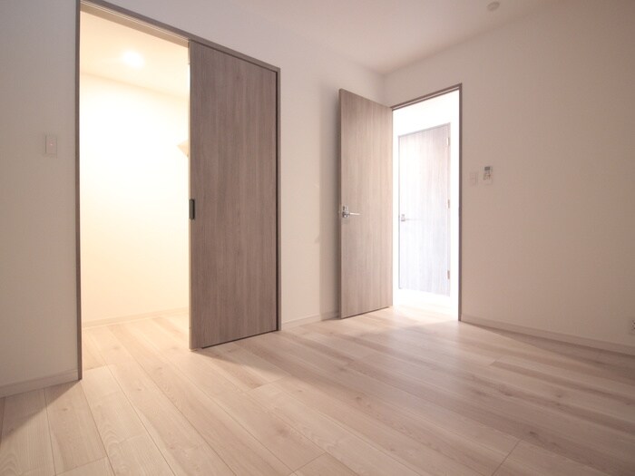 S-RESIDENCE上社aureateの物件内観写真