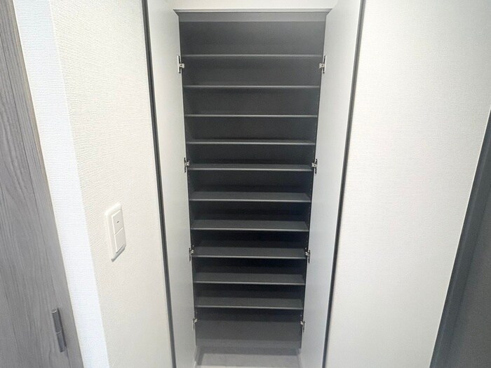 S-RESIDENCE上社aureateの物件内観写真