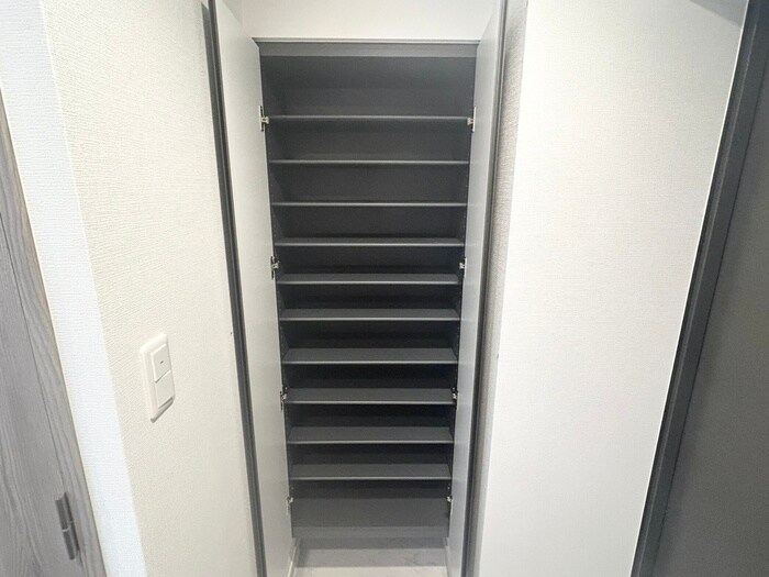 S-RESIDENCE上社aureateの物件内観写真