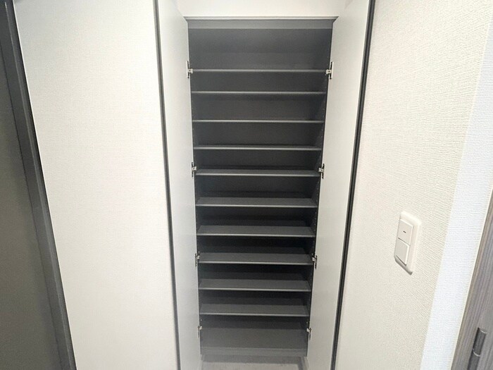 S-RESIDENCE上社aureateの物件内観写真