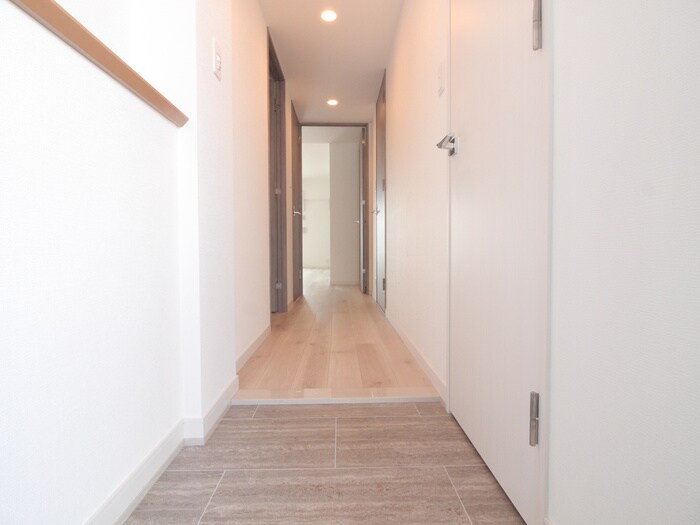 S-RESIDENCE上社aureateの物件内観写真