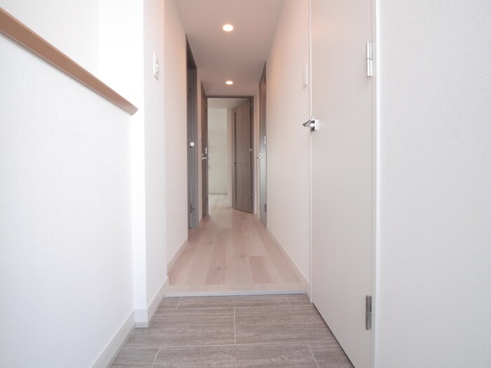 S-RESIDENCE上社aureateの物件内観写真