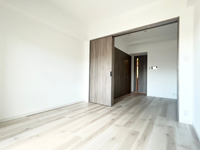 S-RESIDENCE上社aureateの物件内観写真