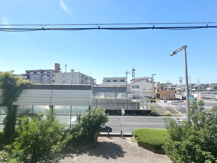 S-RESIDENCE上社aureateの物件内観写真