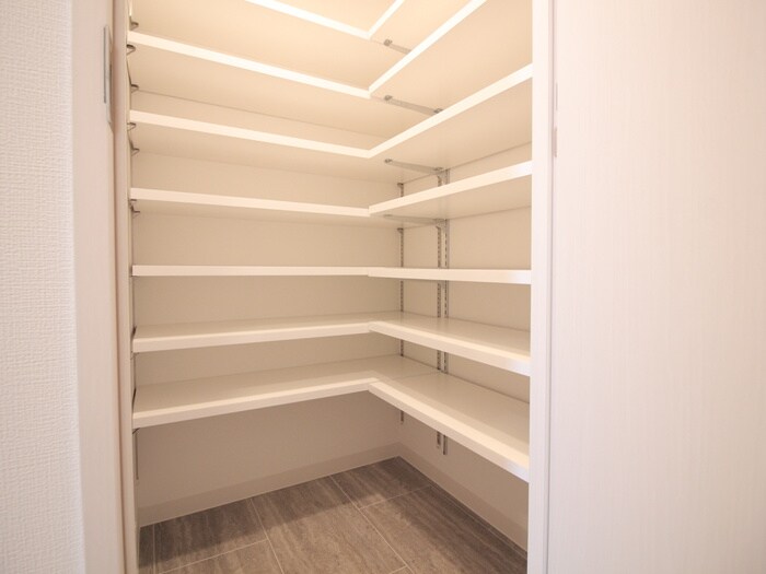 S-RESIDENCE上社aureateの物件内観写真