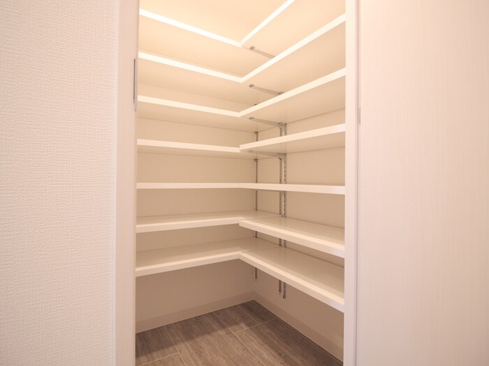 S-RESIDENCE上社aureateの物件内観写真