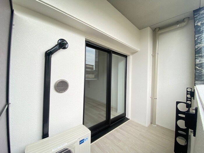 S-RESIDENCE上社aureateの物件内観写真