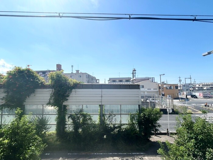 S-RESIDENCE上社aureateの物件内観写真