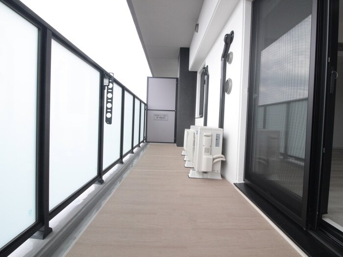 S-RESIDENCE上社aureateの物件内観写真