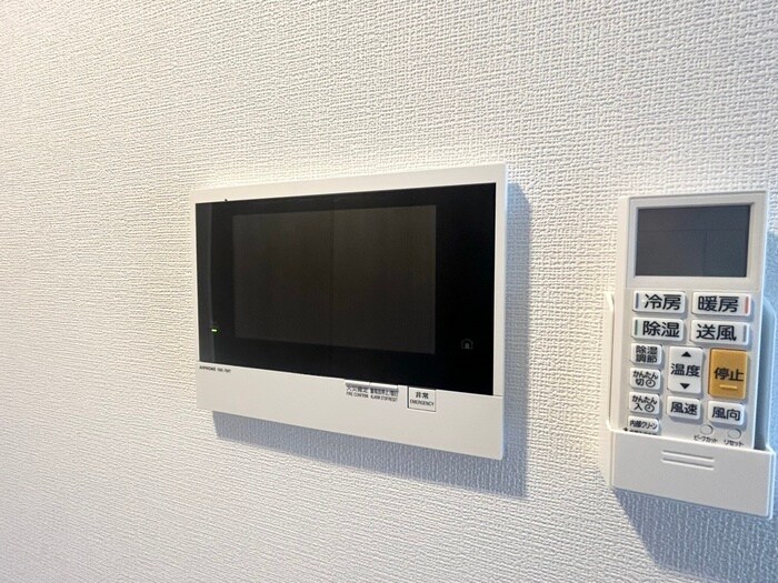 S-RESIDENCE上社aureateの物件内観写真