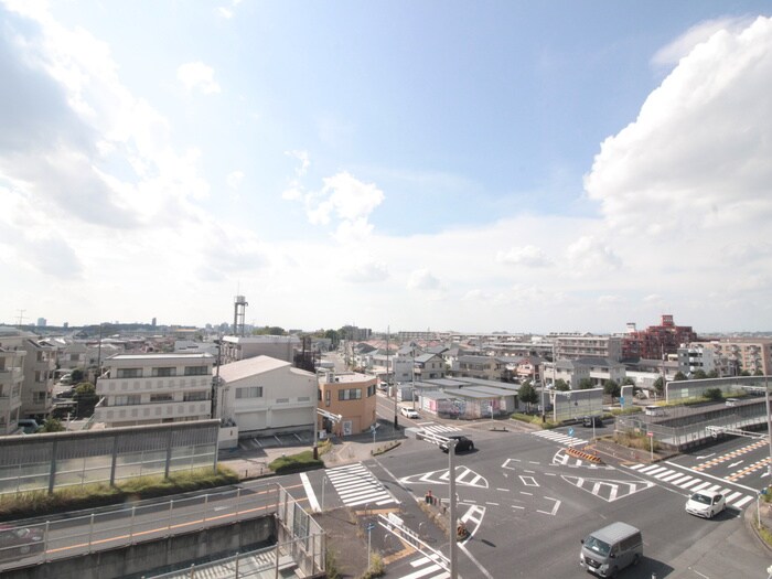 S-RESIDENCE上社aureateの物件内観写真