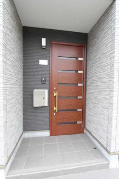 ソルヴィータの物件外観写真