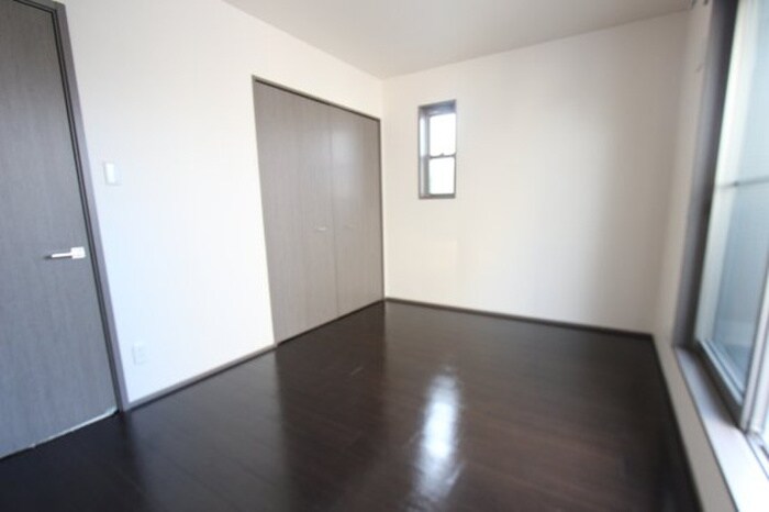 ソルヴィータの物件内観写真