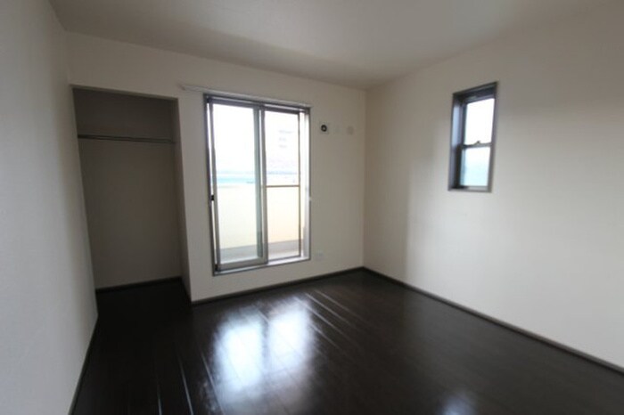 ソルヴィータの物件内観写真