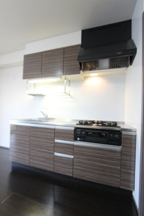 ソルヴィータの物件内観写真