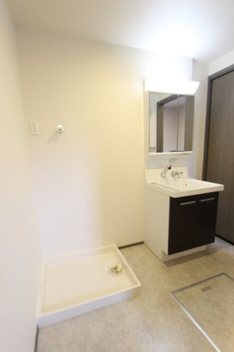 ソルヴィータの物件内観写真