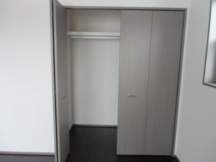 ソルヴィータの物件内観写真