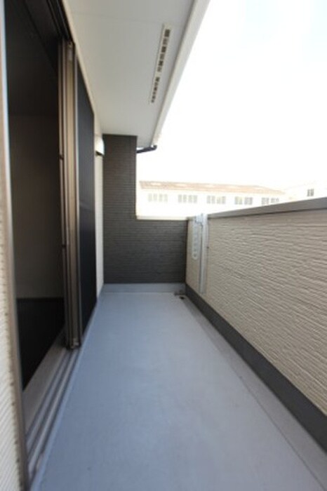 ソルヴィータの物件内観写真