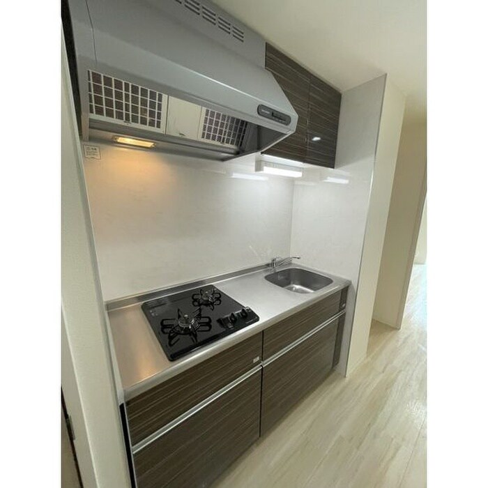 パルファン ドゥ ジョアの物件内観写真