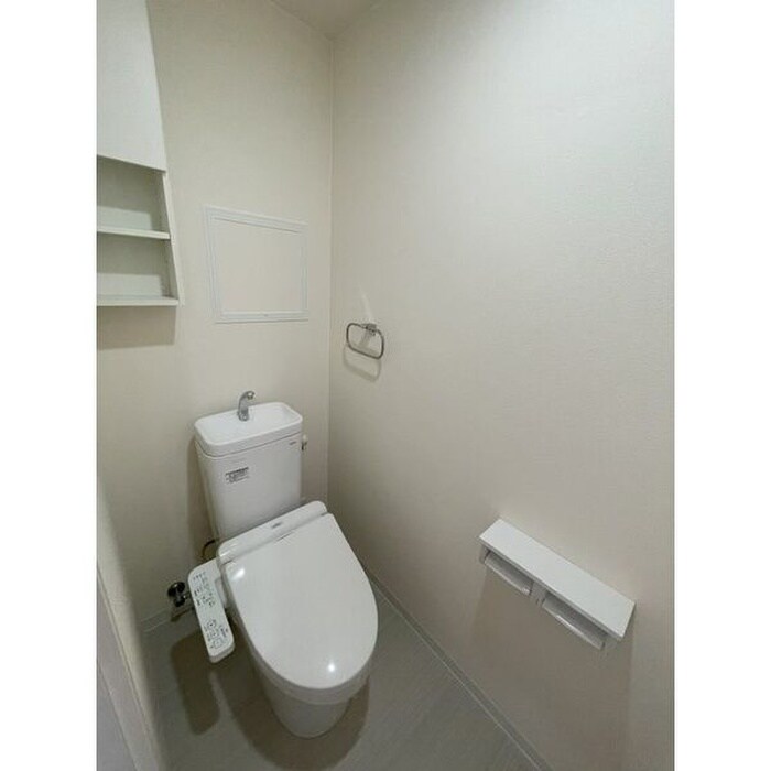 パルファン ドゥ ジョアの物件内観写真