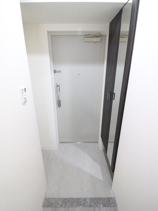 パルファン ドゥ ジョアの物件内観写真